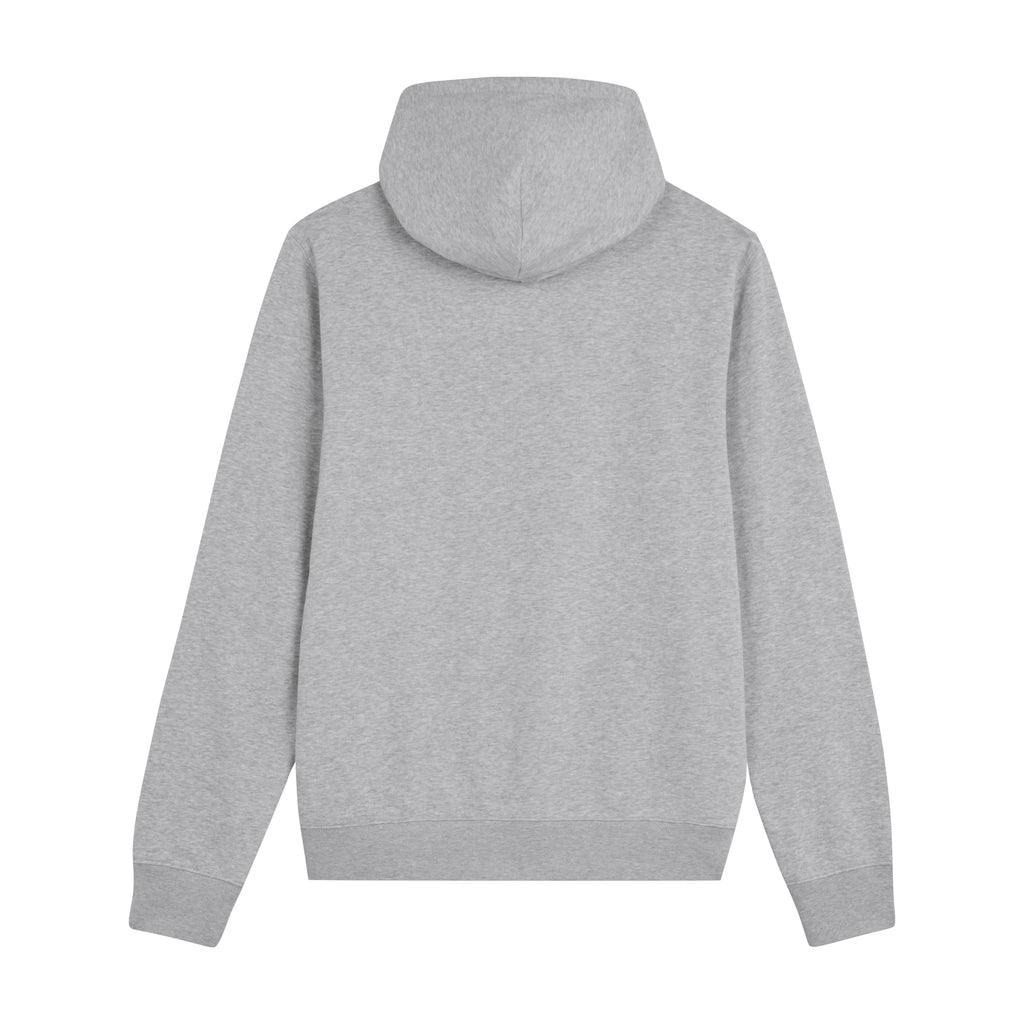 LIGHTWEIGHT HOODED SWEATSHIRT