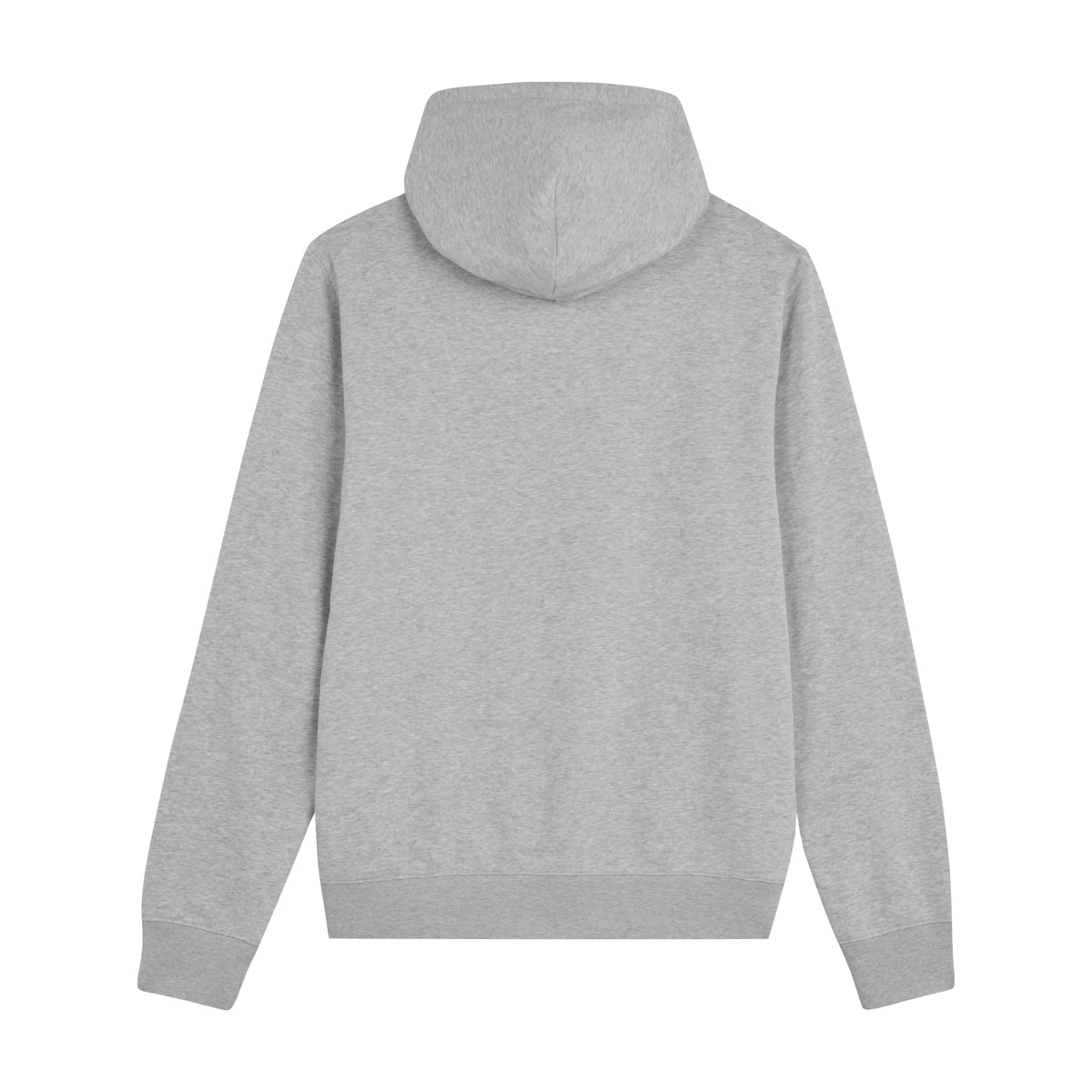 LIGHTWEIGHT HOODED SWEATSHIRT