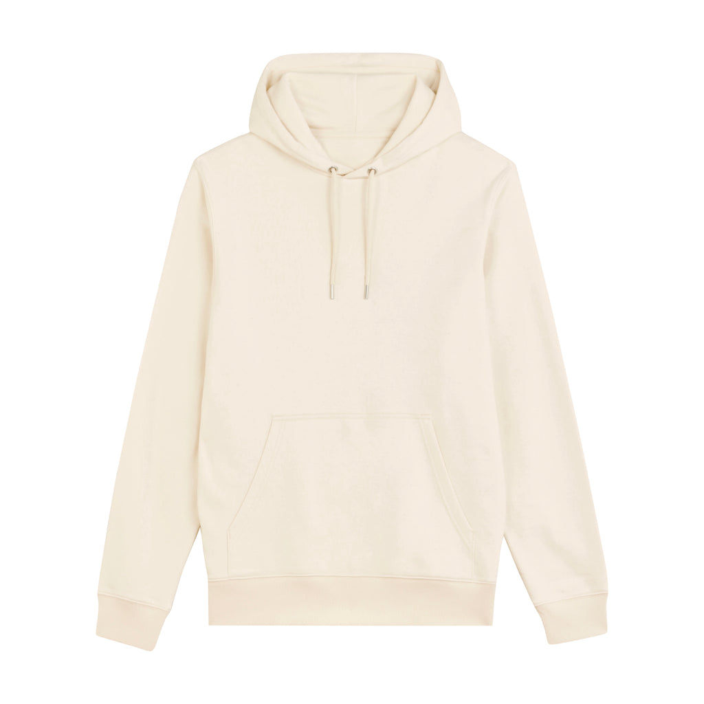 LIGHTWEIGHT HOODED SWEATSHIRT