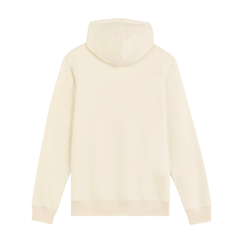 LIGHTWEIGHT HOODED SWEATSHIRT