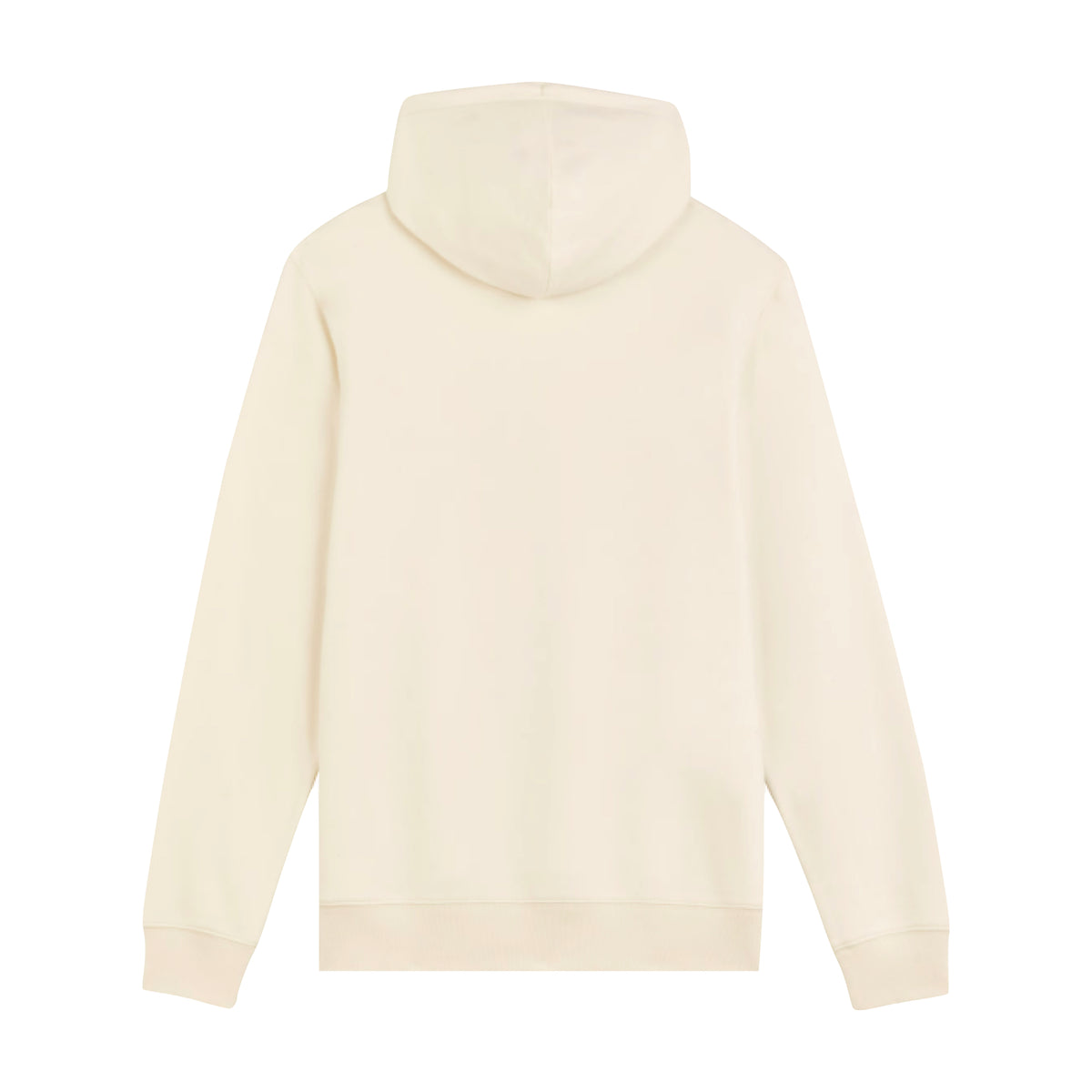 LIGHTWEIGHT HOODED SWEATSHIRT