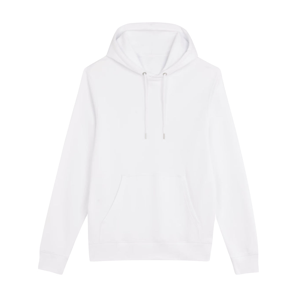 LIGHTWEIGHT HOODED SWEATSHIRT