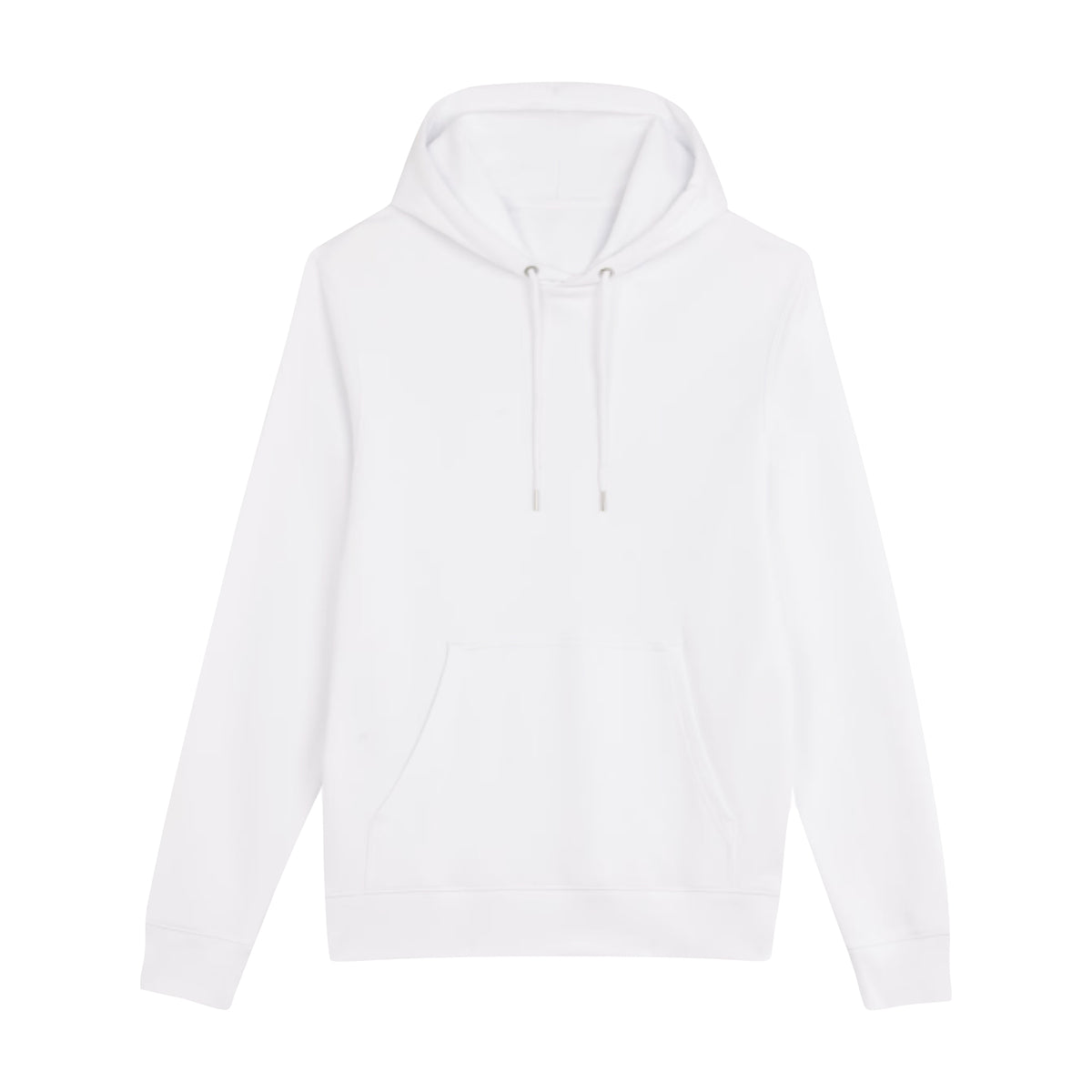 LIGHTWEIGHT HOODED SWEATSHIRT