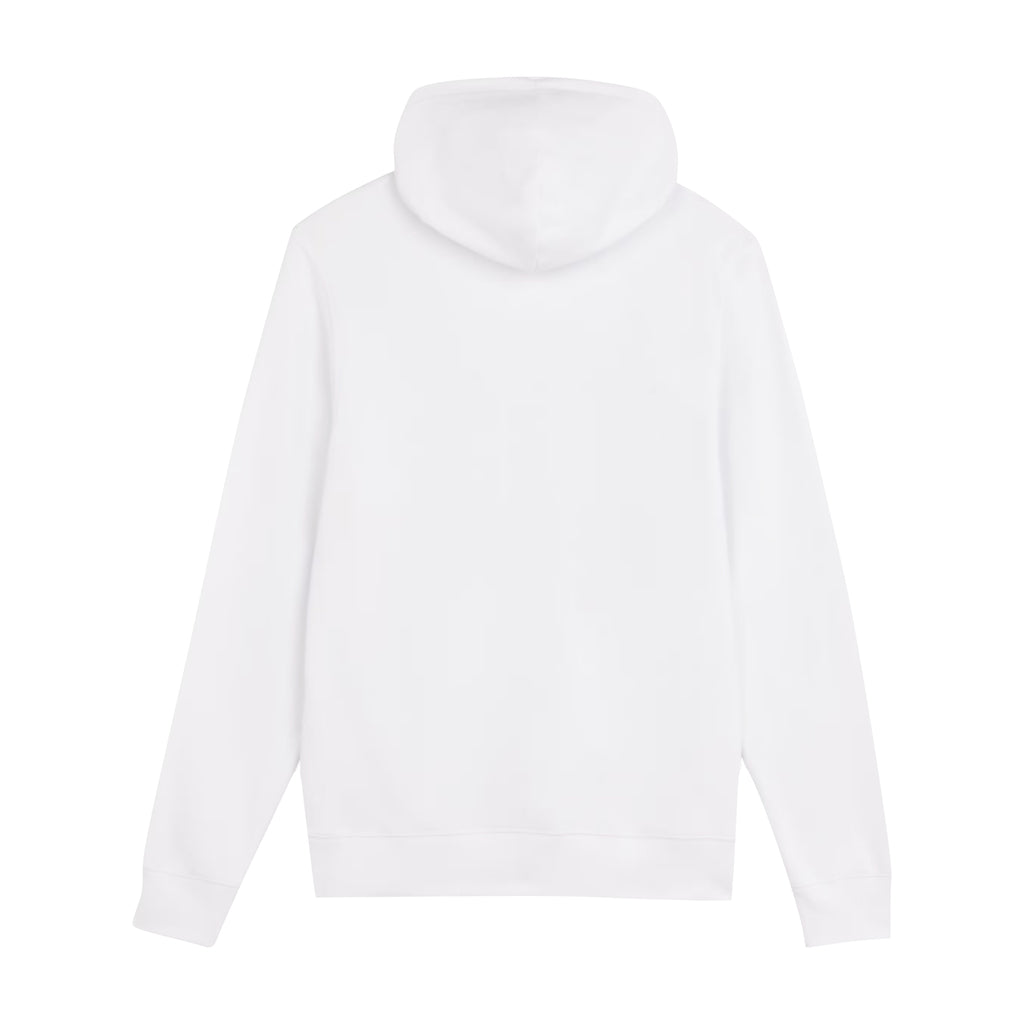 LIGHTWEIGHT HOODED SWEATSHIRT