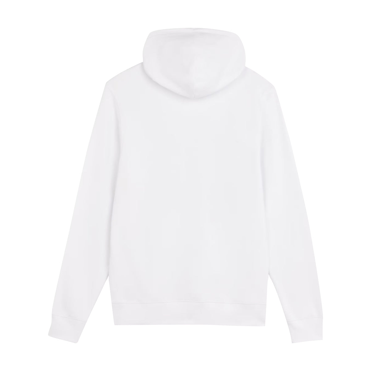 LIGHTWEIGHT HOODED SWEATSHIRT