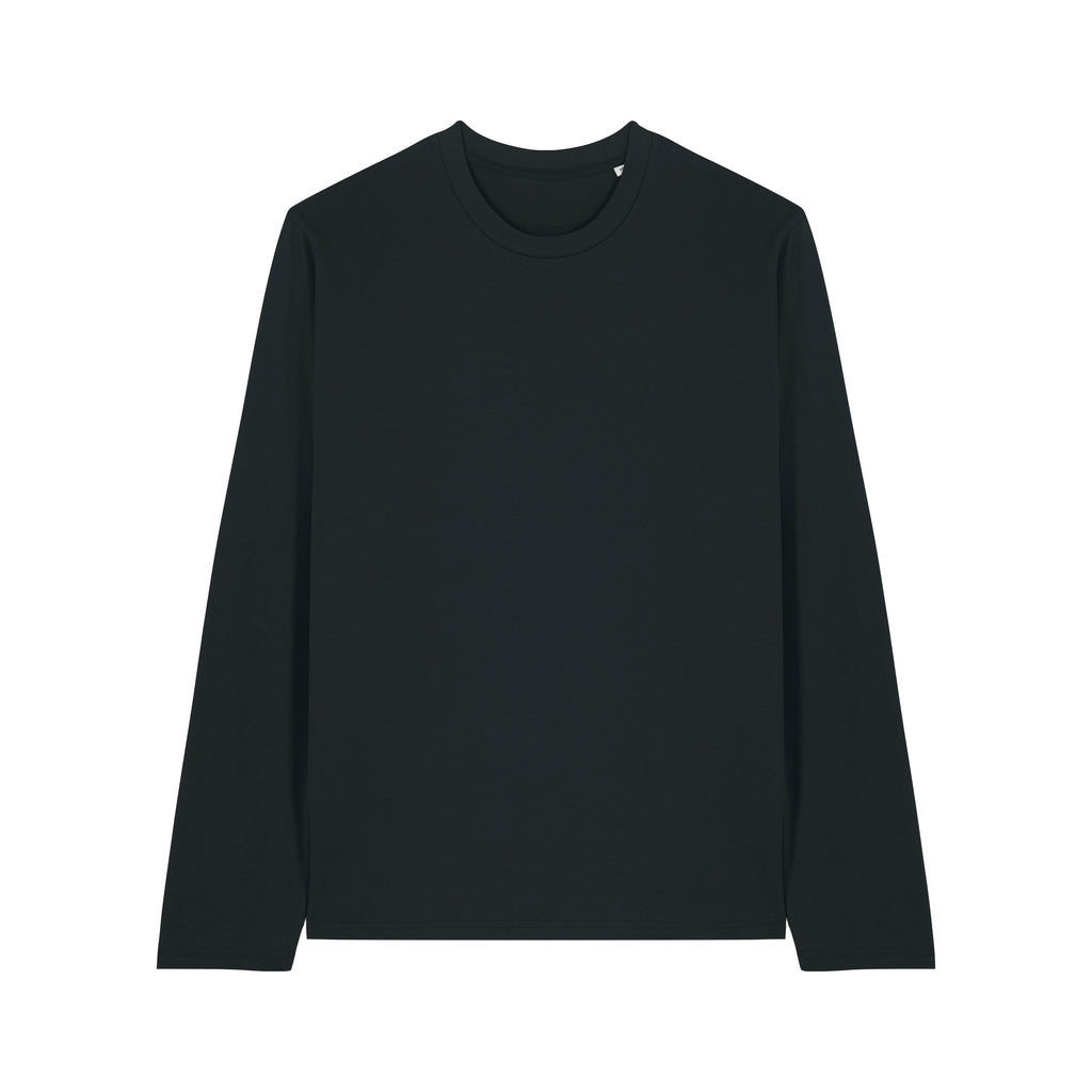 LIGHTWEIGHT LONG SLEEVED T-SHIRT