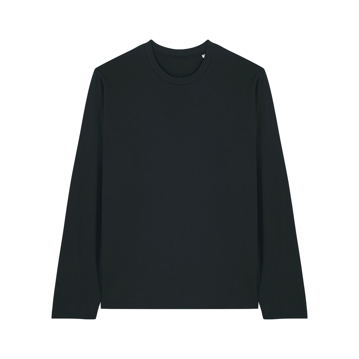 LIGHTWEIGHT LONG SLEEVED T-SHIRT