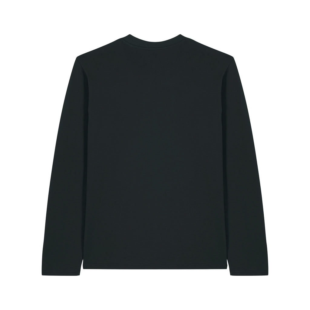 LIGHTWEIGHT LONG SLEEVED T-SHIRT