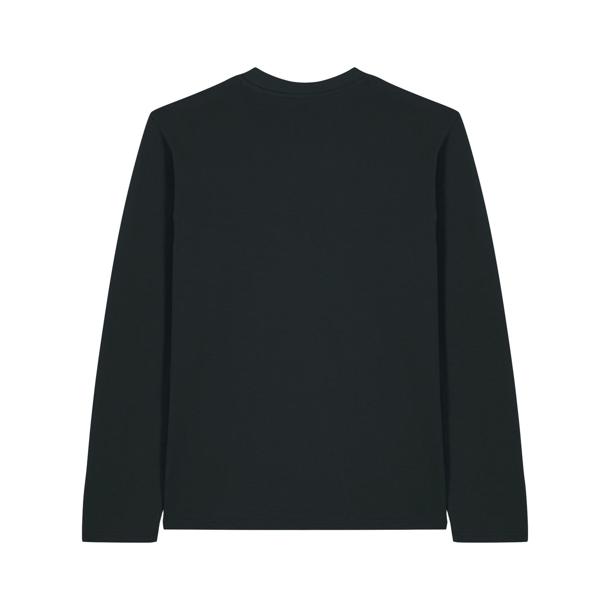 LIGHTWEIGHT LONG SLEEVED T-SHIRT