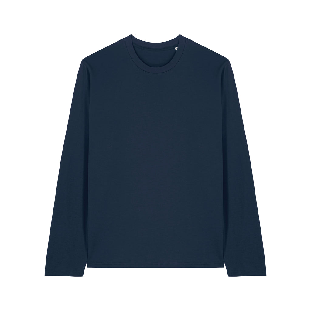 LIGHTWEIGHT LONG SLEEVED T-SHIRT