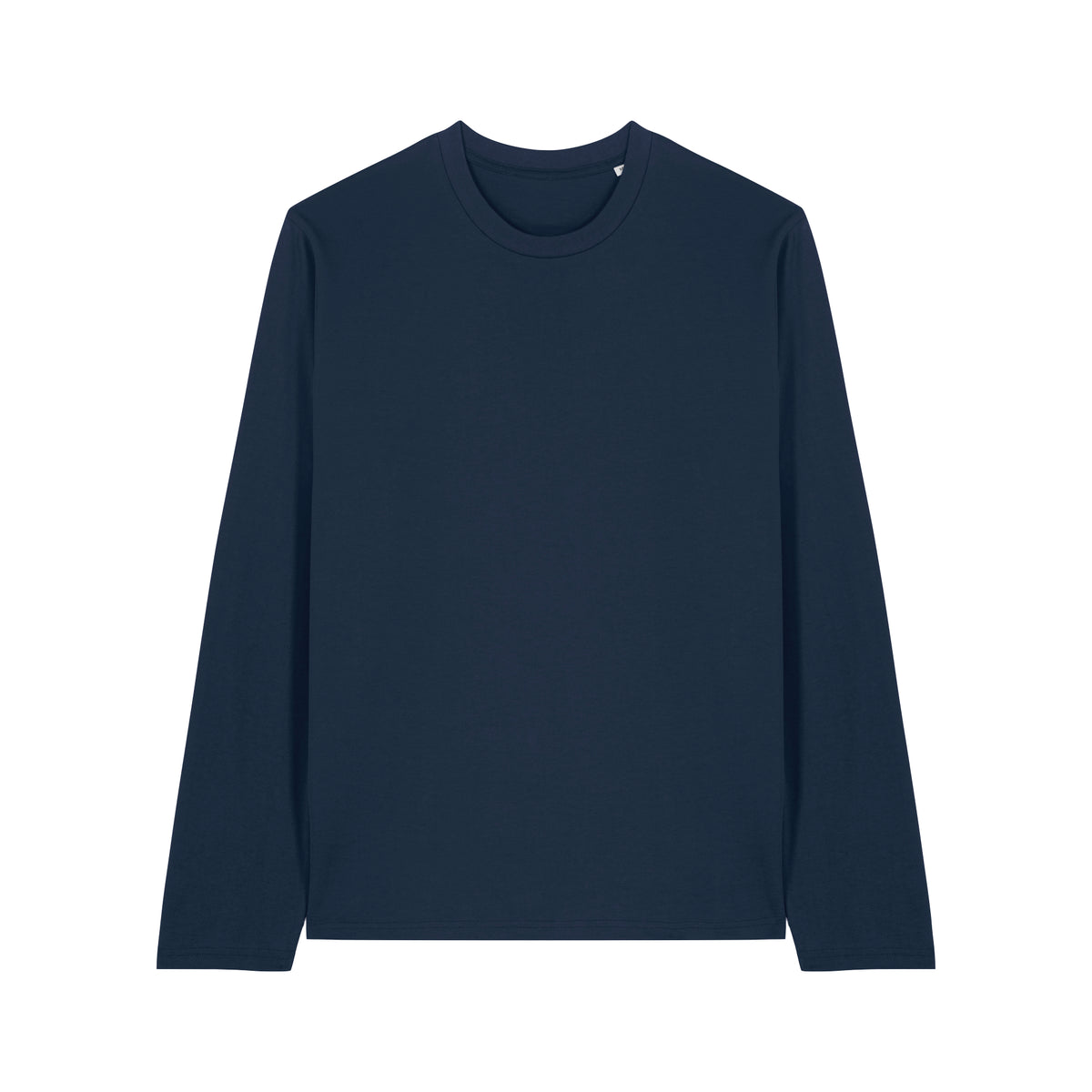 LIGHTWEIGHT LONG SLEEVED T-SHIRT