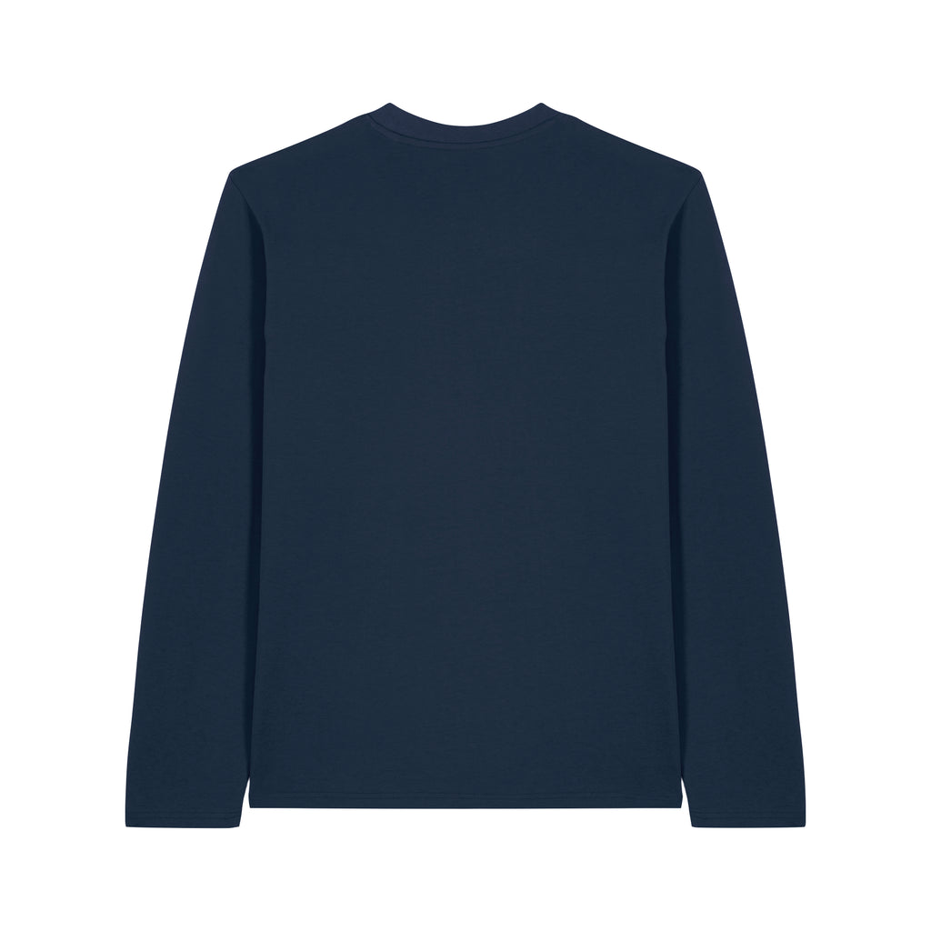 LIGHTWEIGHT LONG SLEEVED T-SHIRT