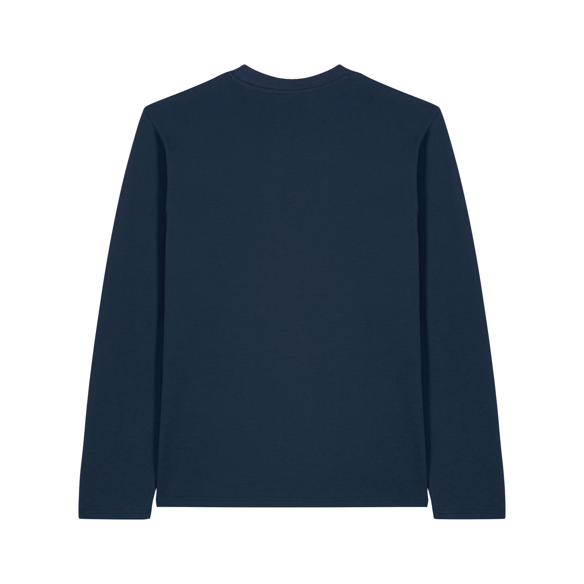 LIGHTWEIGHT LONG SLEEVED T-SHIRT