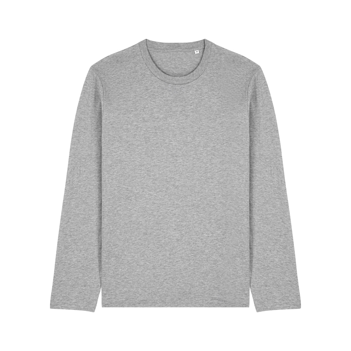 LIGHTWEIGHT LONG SLEEVED T-SHIRT