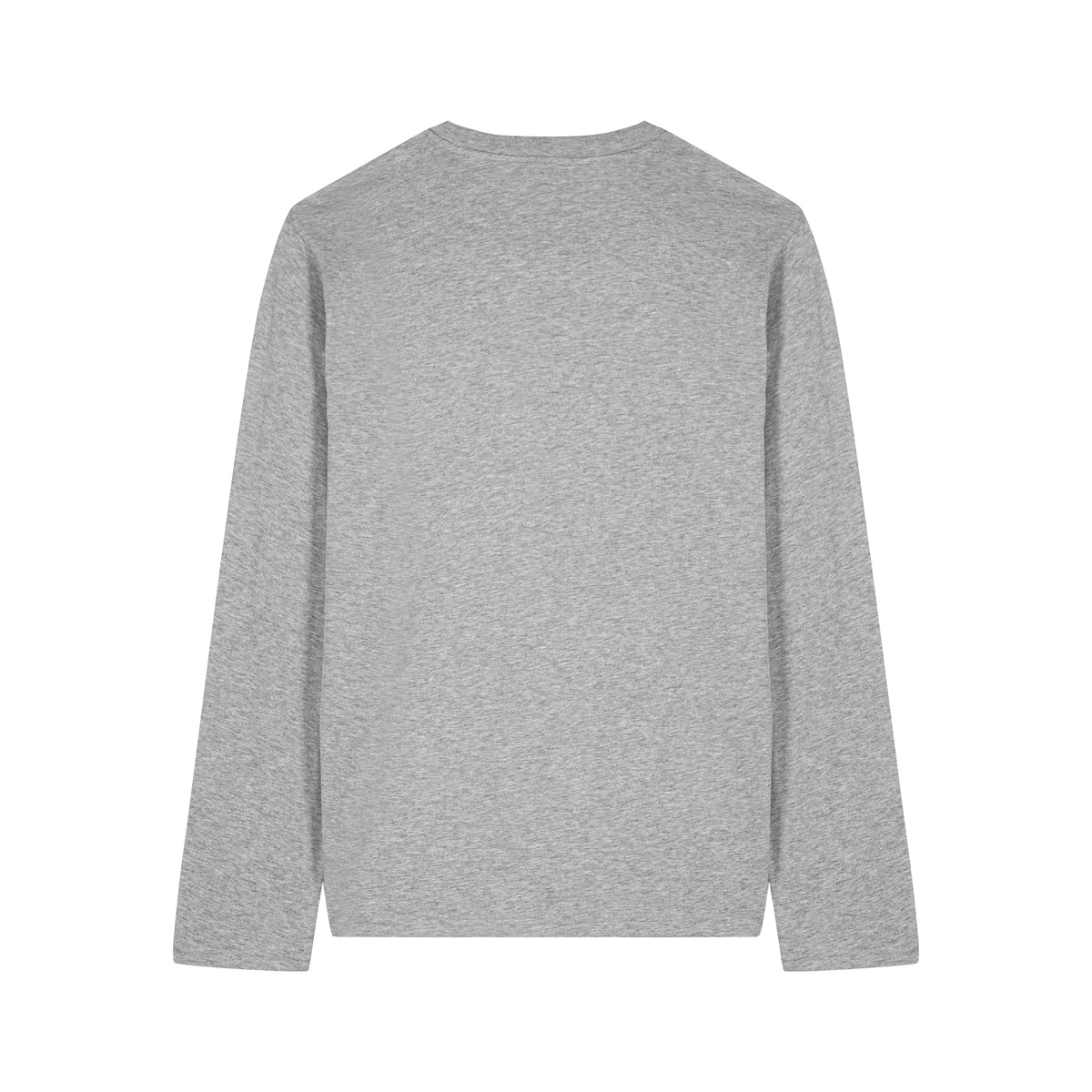 LIGHTWEIGHT LONG SLEEVED T-SHIRT