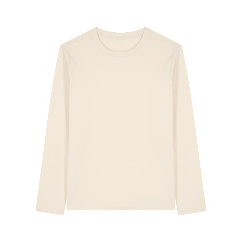 LIGHTWEIGHT LONG SLEEVED T-SHIRT