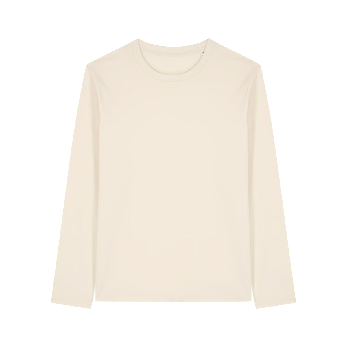 LIGHTWEIGHT LONG SLEEVED T-SHIRT