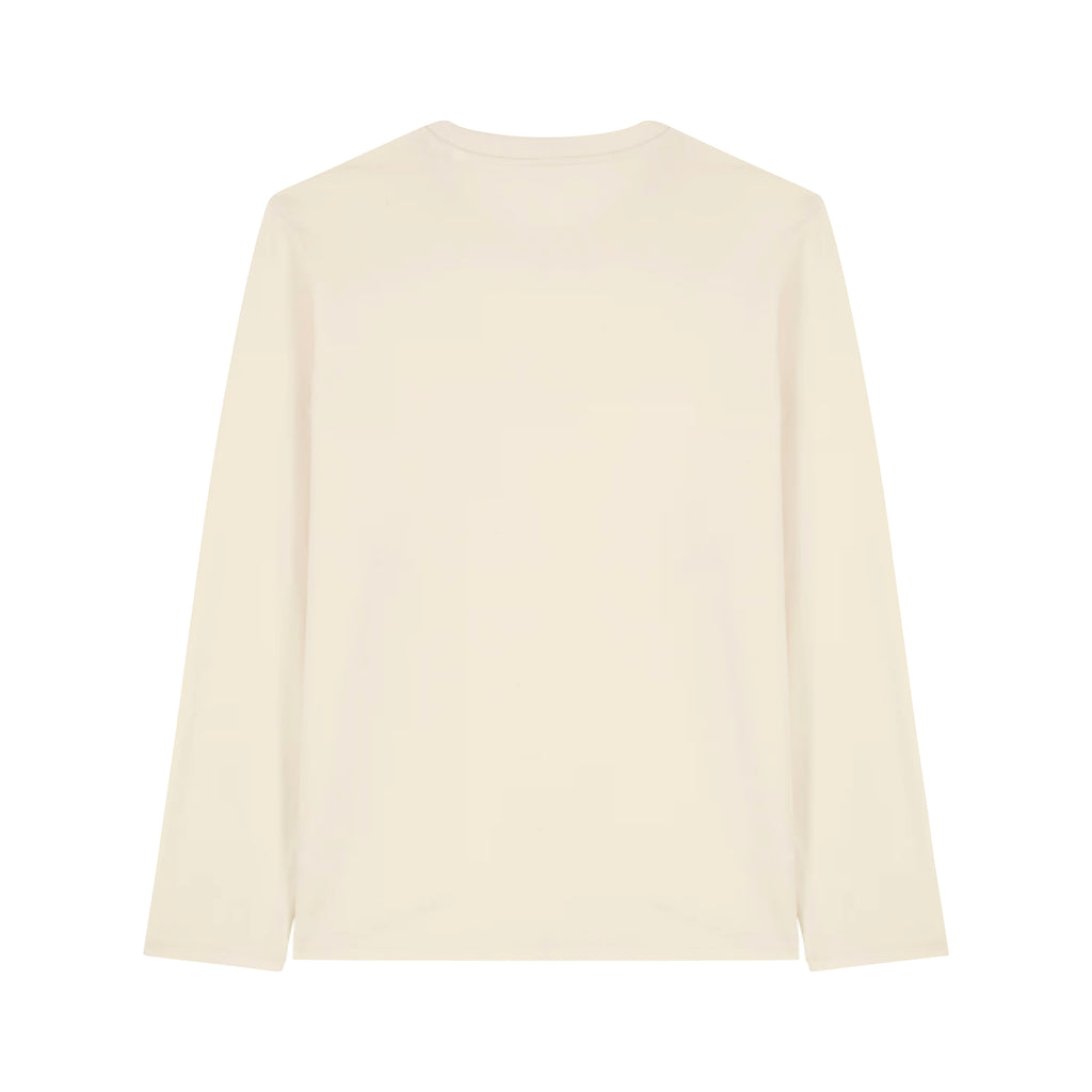 LIGHTWEIGHT LONG SLEEVED T-SHIRT