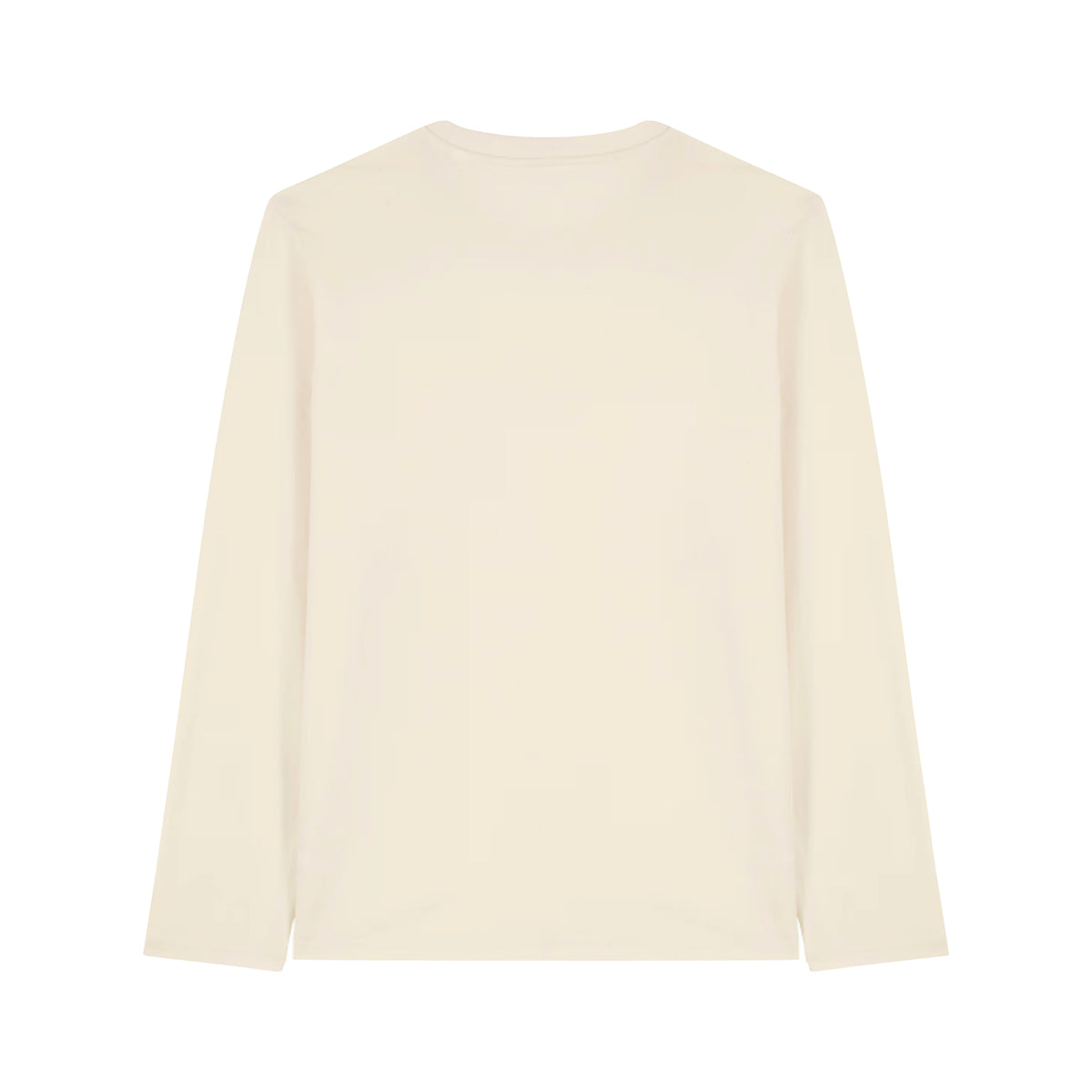 LIGHTWEIGHT LONG SLEEVED T-SHIRT