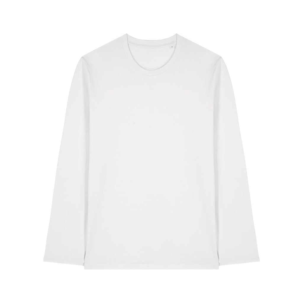 LIGHTWEIGHT LONG SLEEVED T-SHIRT