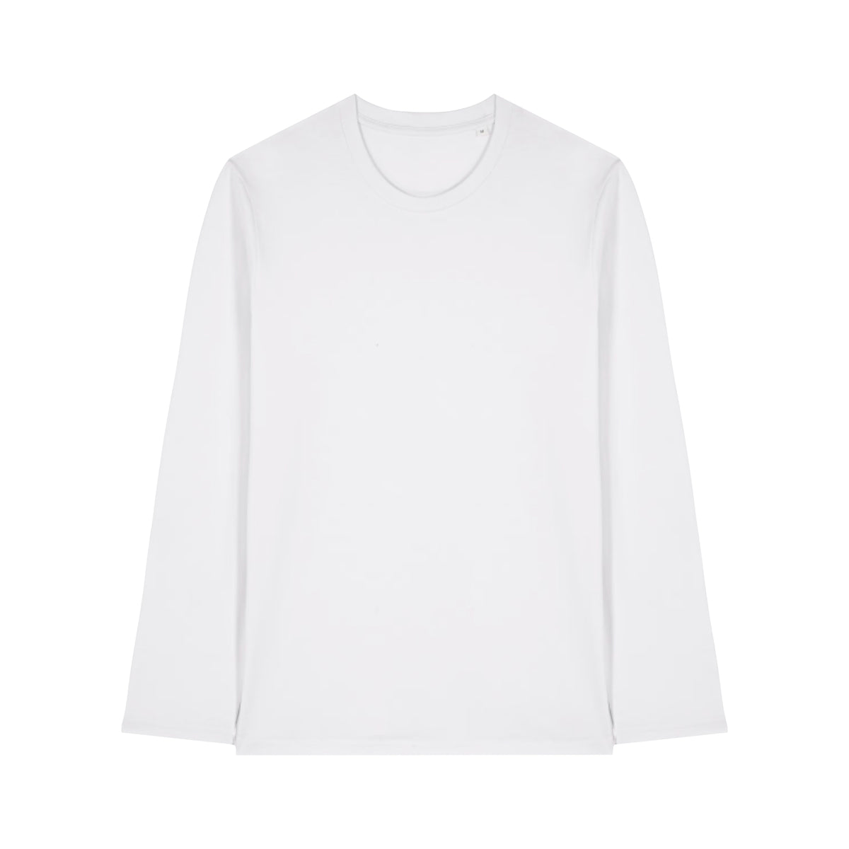 LIGHTWEIGHT LONG SLEEVED T-SHIRT