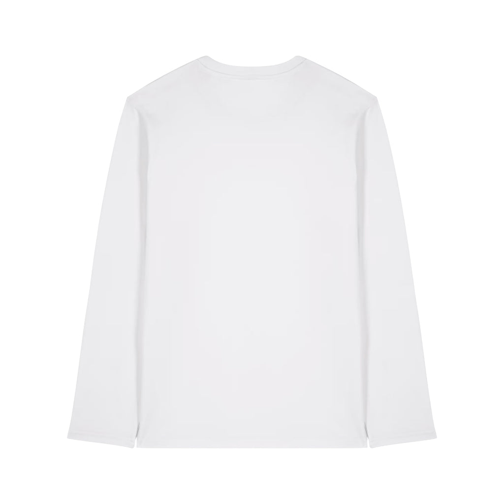 LIGHTWEIGHT LONG SLEEVED T-SHIRT