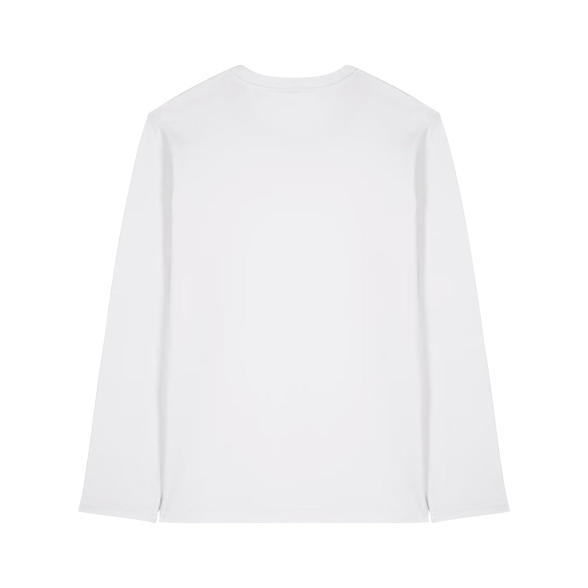 LIGHTWEIGHT LONG SLEEVED T-SHIRT