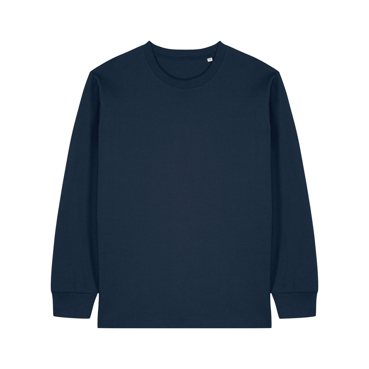 HEAVYWEIGHT LONG SLEEVED T-SHIRT
