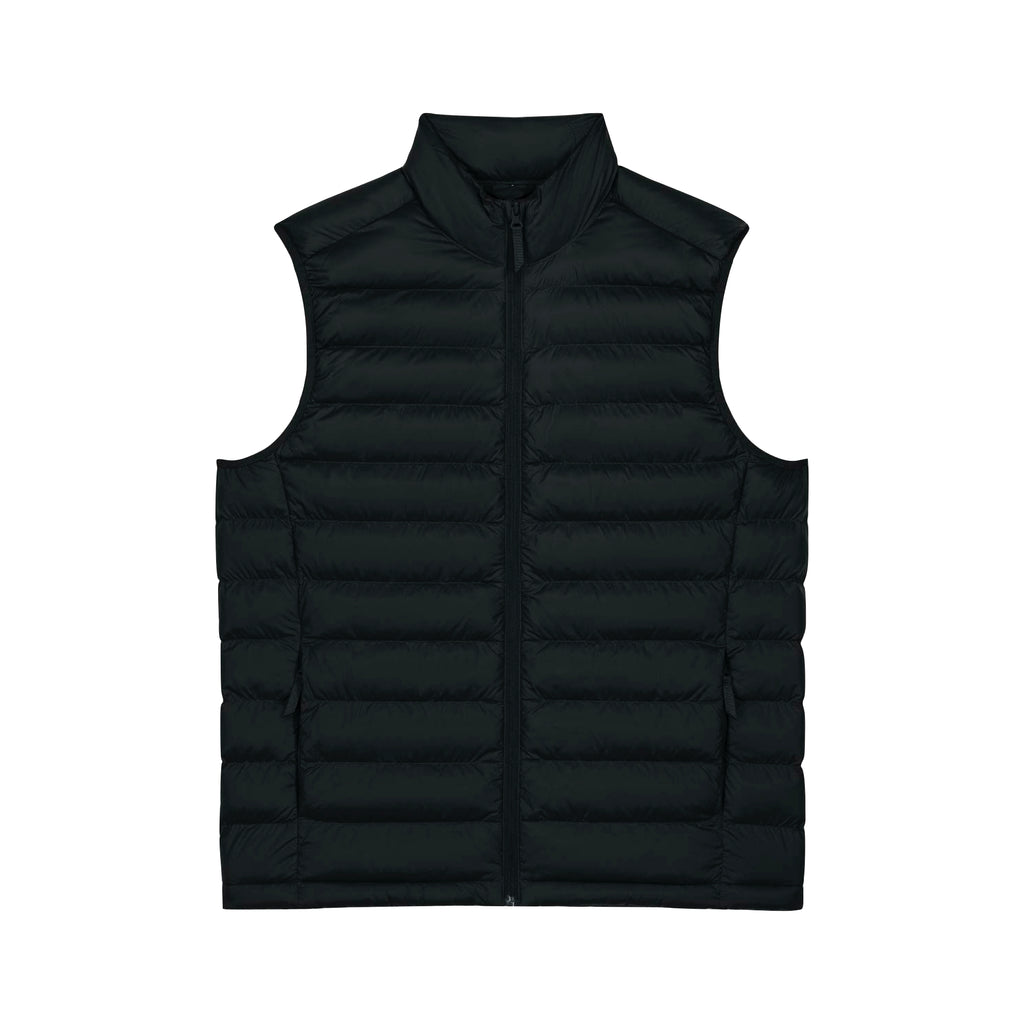 NORDIC PANEL VEST