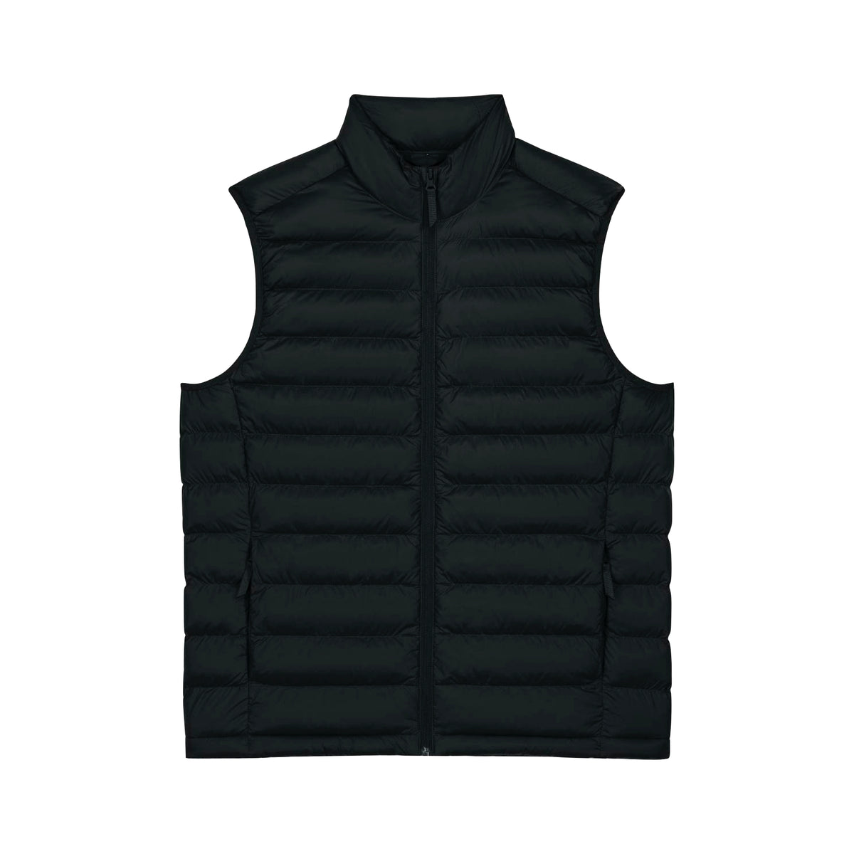NORDIC PANEL VEST
