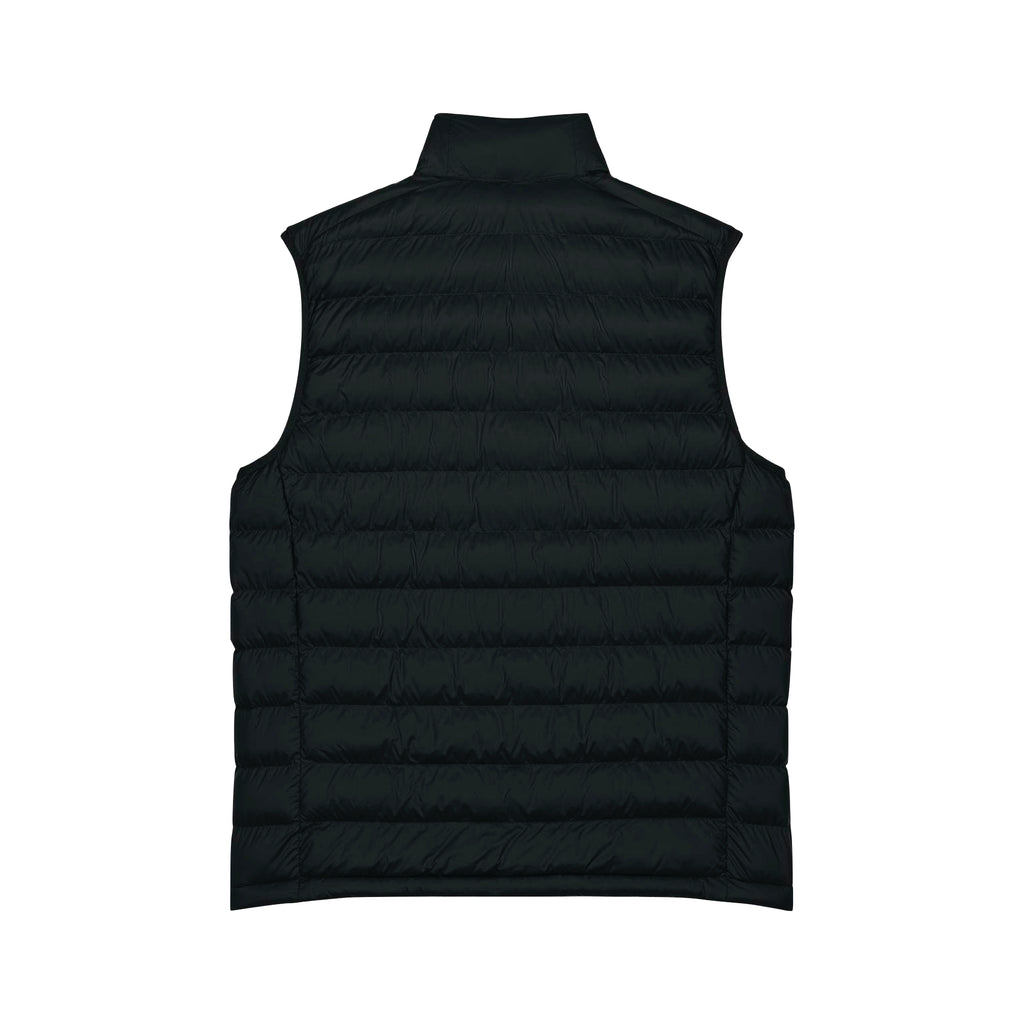 NORDIC PANEL VEST
