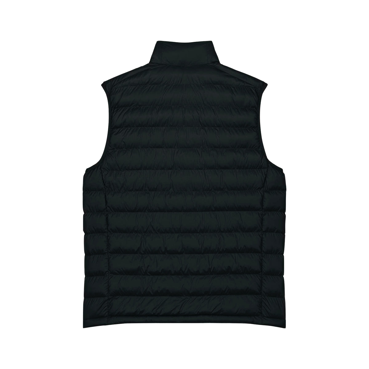 NORDIC PANEL VEST