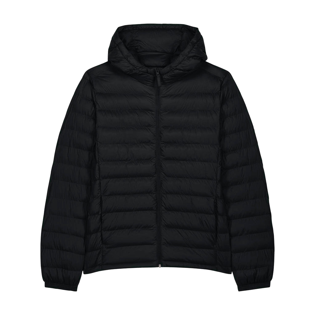 NORDIC PANEL JACKET