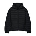 NORDIC PANEL JACKET