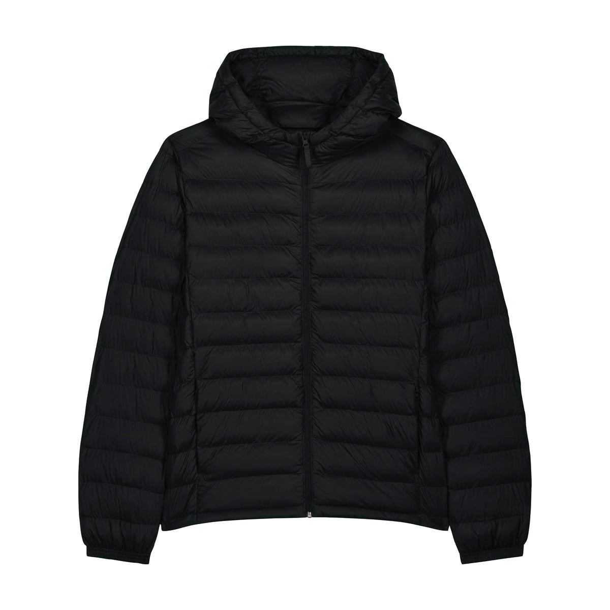NORDIC PANEL JACKET