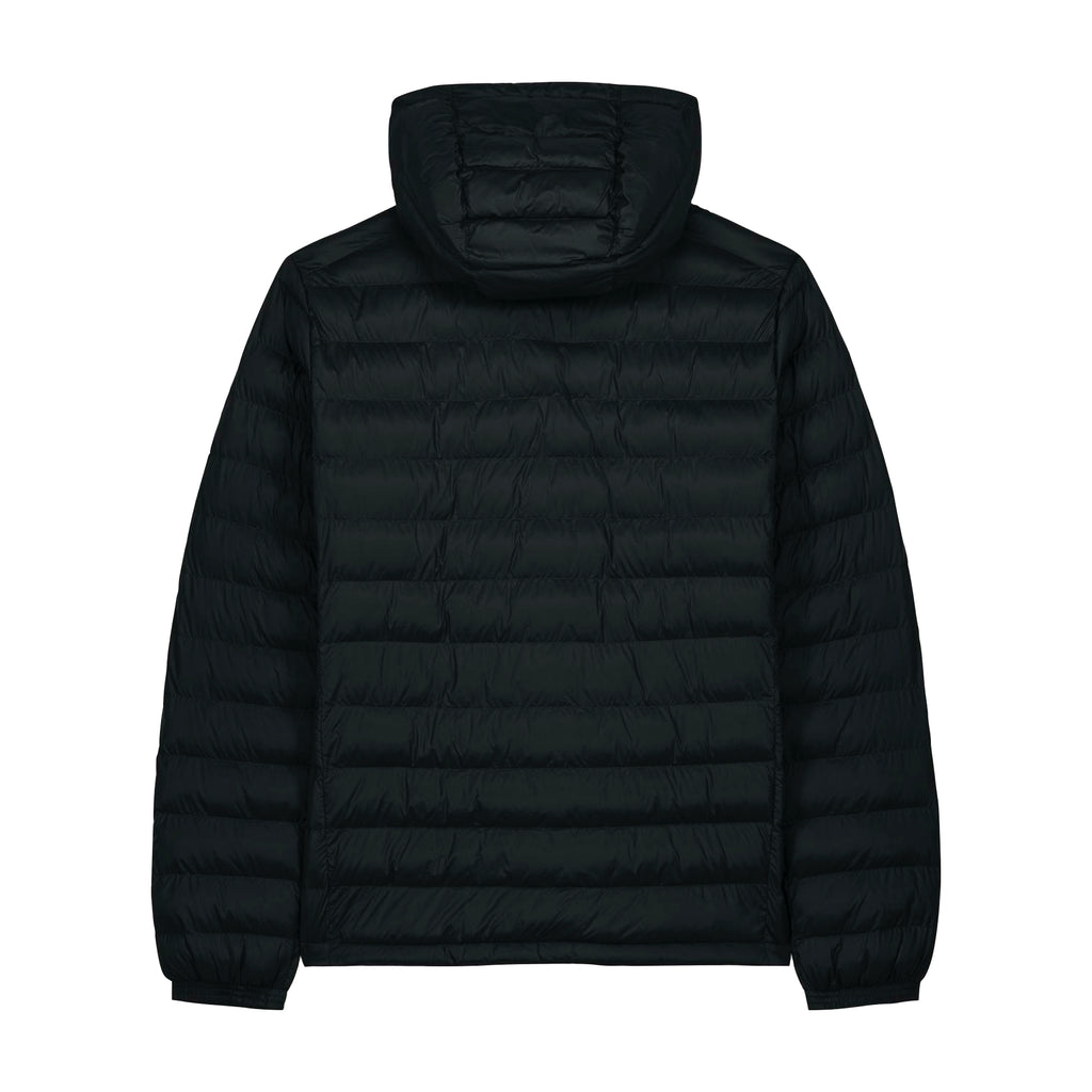 NORDIC PANEL JACKET