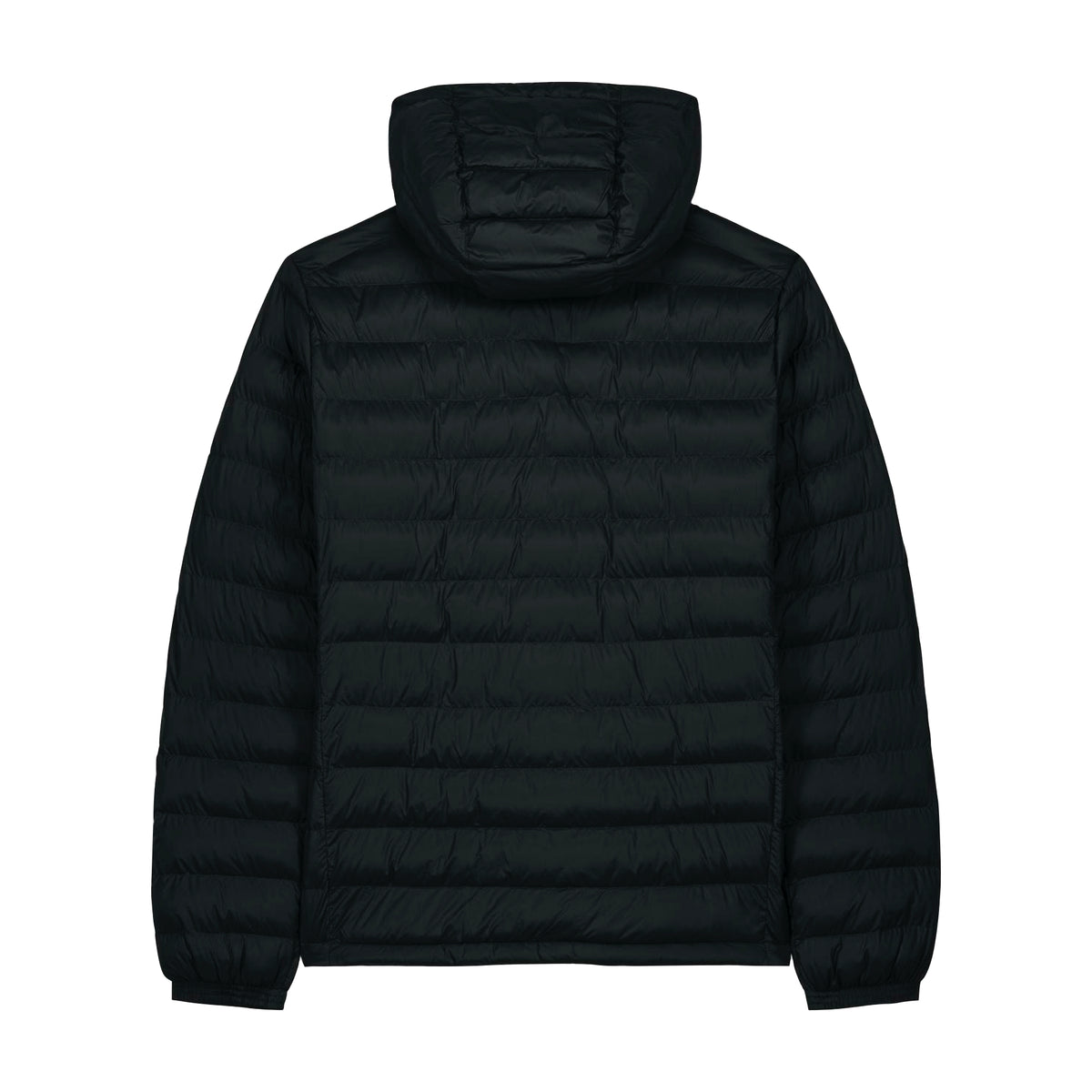NORDIC PANEL JACKET