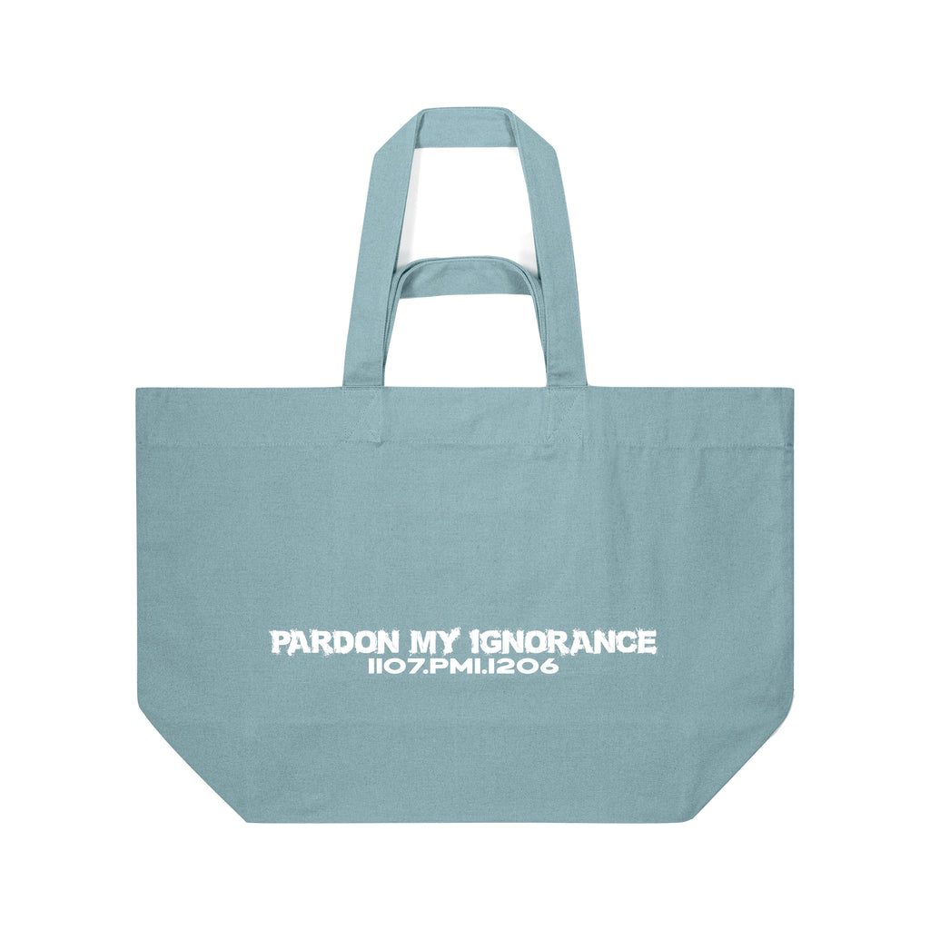 THE PMI BAG