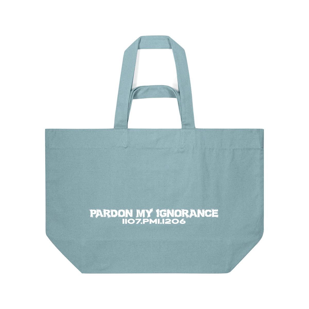 THE PMI BAG