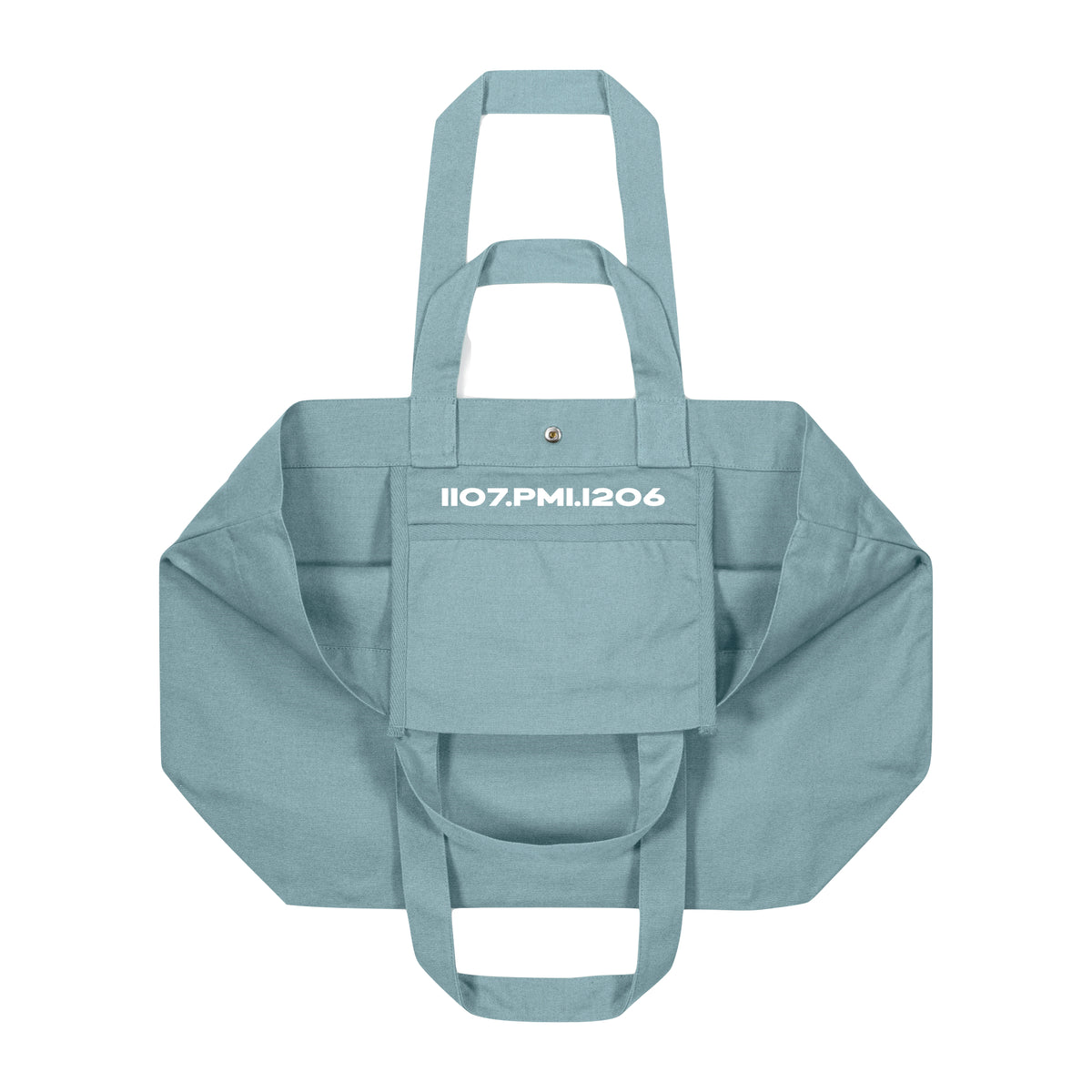 THE PMI BAG