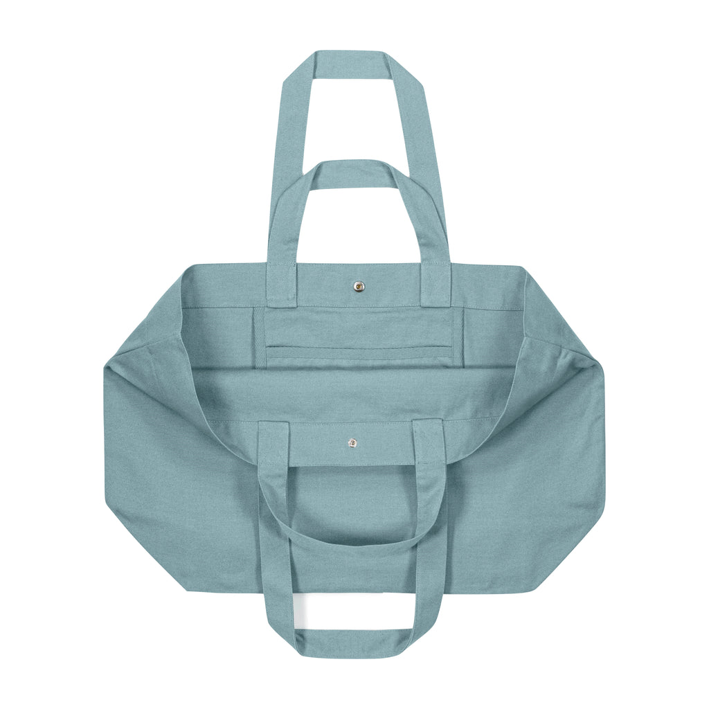 THE PMI BAG