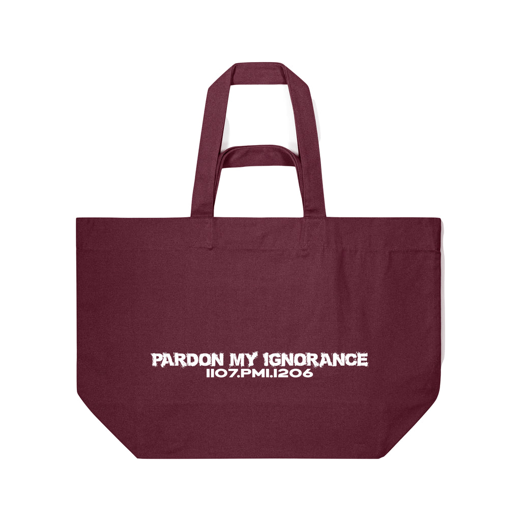 THE PMI BAG