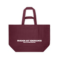THE PMI BAG