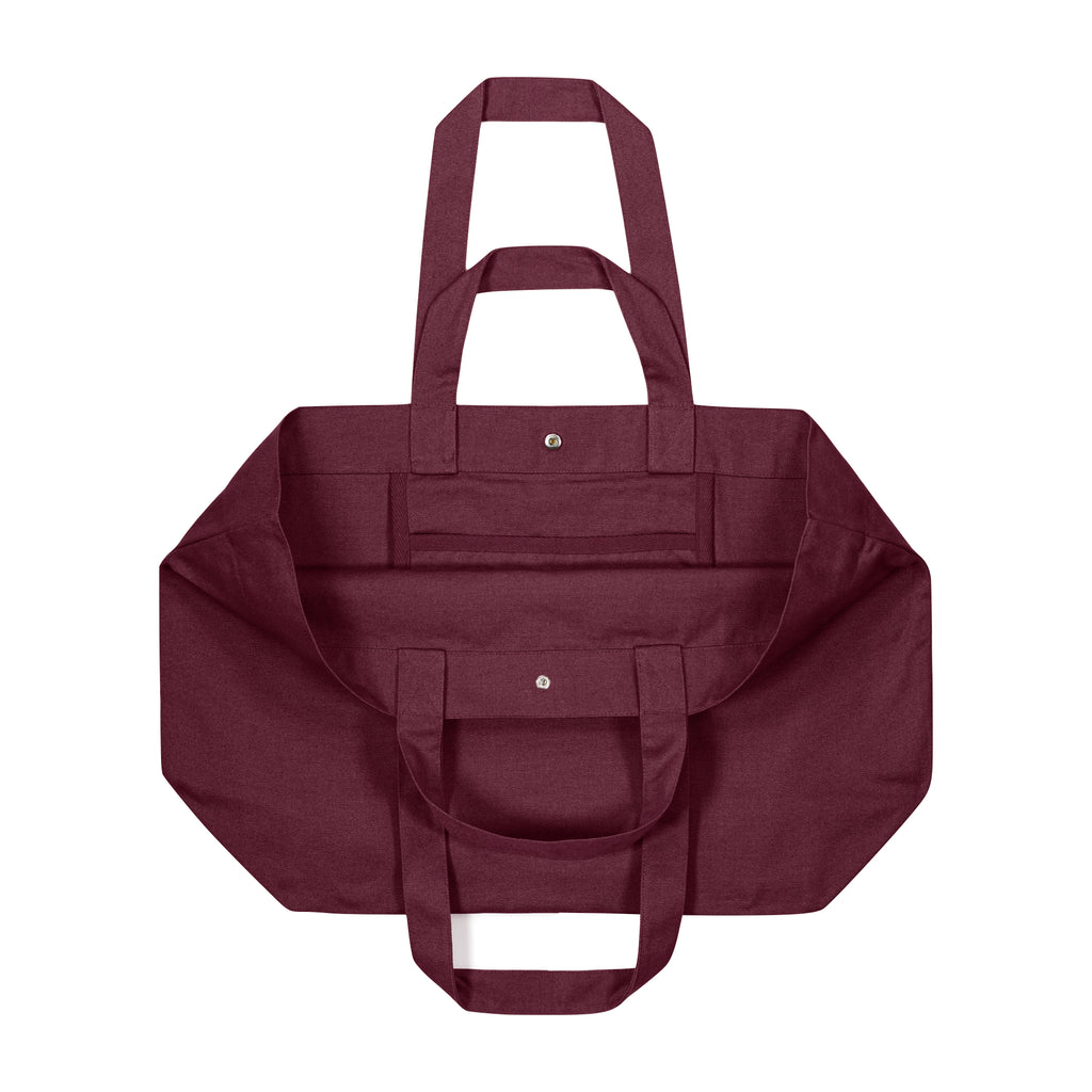 THE PMI BAG