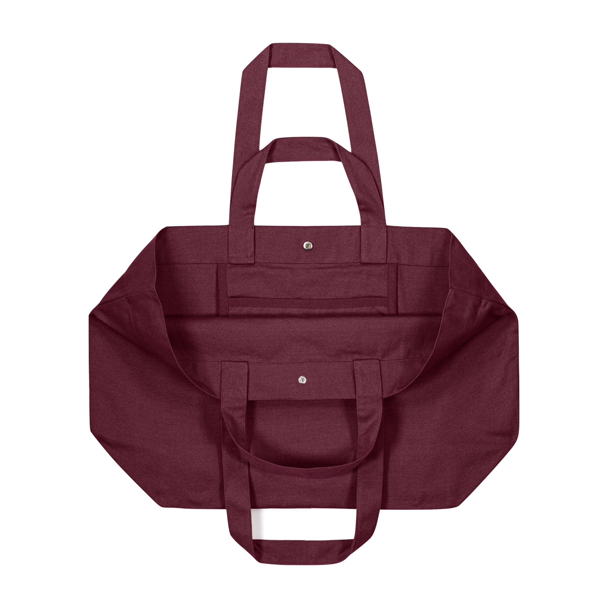 THE PMI BAG