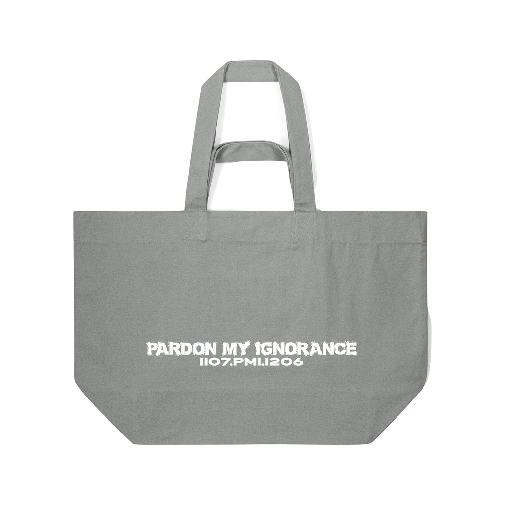 THE PMI BAG