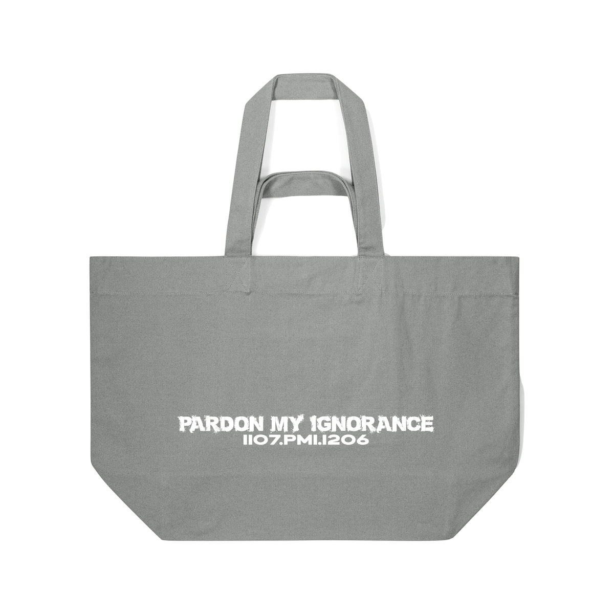THE PMI BAG