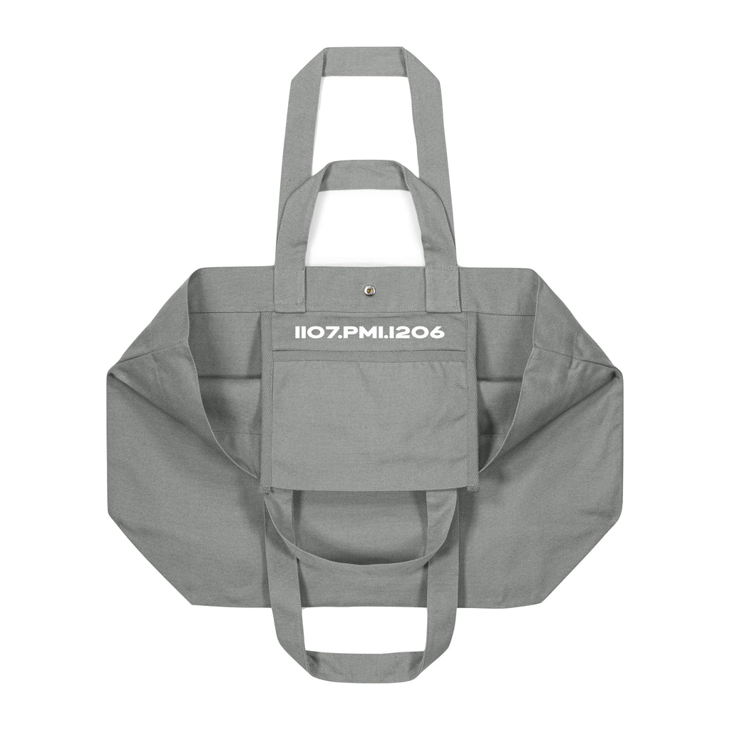 THE PMI BAG