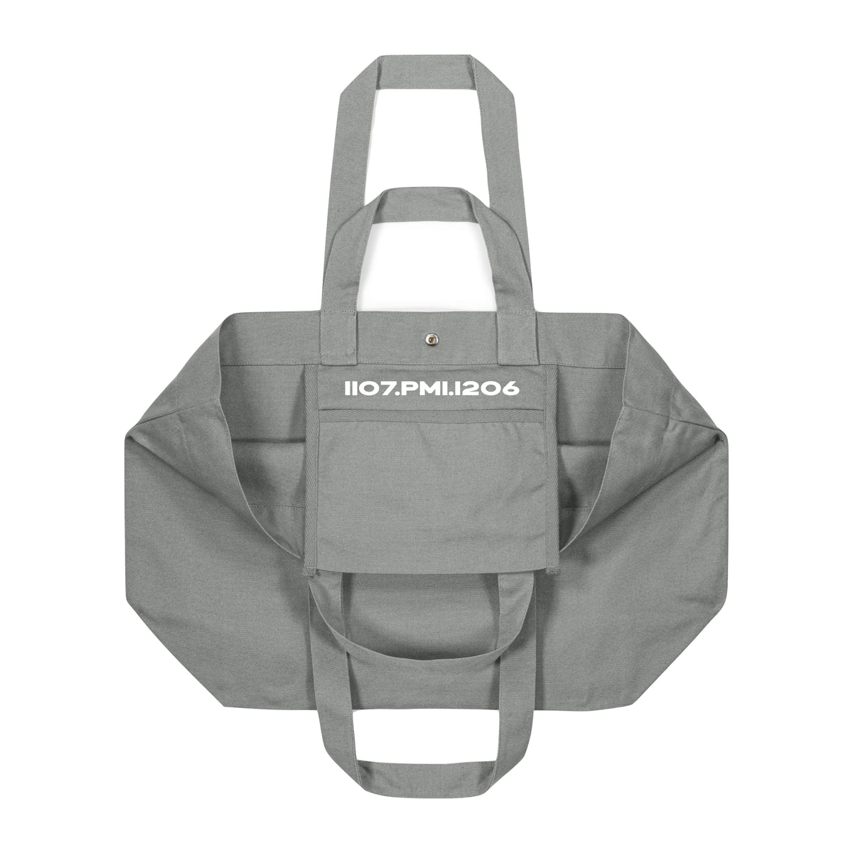 THE PMI BAG
