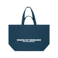 THE PMI BAG